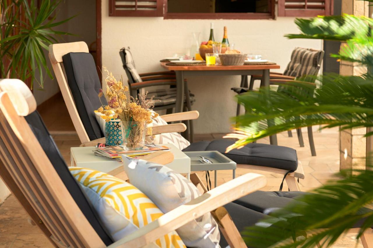 Green Oasis ฮวาร์ ภายนอก รูปภาพ